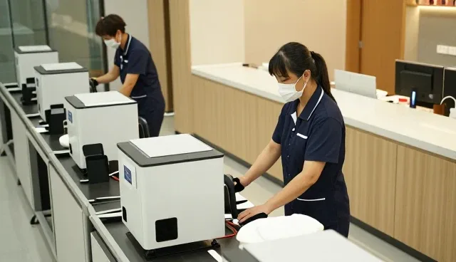 日常保洁套餐